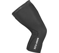 CASTELLI 4519578-010 NANO FLEX 3G KNEEWARMER Muscle warmer Men's BLACK Size M