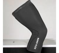 Castelli Nano Flex 3G Knee Warmers Black