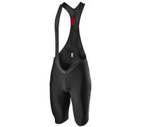 Castelli Nano Flex Pro Race Bib Shorts Black 2XL Man