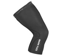 Castelli NanoFlex 3G Kneewarmers - Black / Large