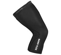 castelli Nanoflex 3G Legawarmer,Black,M