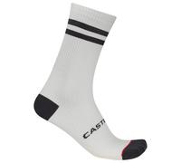 Castelli Originale 18 Socks white black - XXL