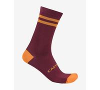 Castelli - Originale 18 Sock - Cycling socks size 40-43, red