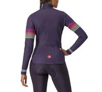 Castelli Ottanta Long Sleeve Jersey XL Dark Grey