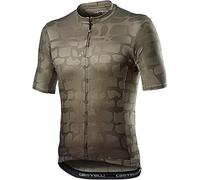 Castelli Pave' Jersey Unisex Adult T-Shirt