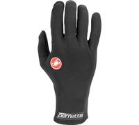 Castelli Perfetto RoS Cycling Gloves - AW25 - Black / XLarge