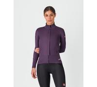 Castelli Perfetto Air Cycling Jacket Ultra Violet Women - S