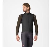 Castelli Perfetto Air Vest Light Black