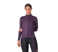 Castelli Perfetto Air Dark Black Women’s Jacket, Size M