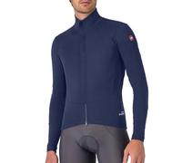Castelli Perfetto Air Jacket - AW25 - Belgian Blue / Small