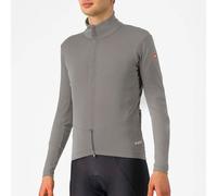 Castelli Perfetto Air Jacket - AW25 - Gunmetal Grey / Small