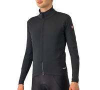 Castelli Perfetto Air Jacket - AW25 - Light Black / 3XLarge