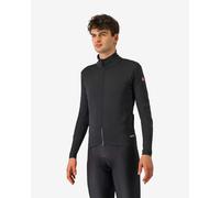 Castelli Perfetto Air Jacket - AW25 - Light Black / Large