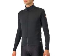 Castelli Perfetto Air Jacket - AW24 - Light Black / XLarge Light Black XLarge