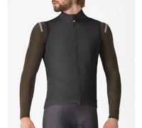 Castelli Perfetto Air Vest - AW25 - Light Black / 2XLarge