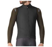 Castelli - Perfetto Air Vest - Cycling vest size XL, black