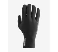 Castelli Perfetto Max GORE-TEX INFINIUM™ Cycling Gloves Black - L
