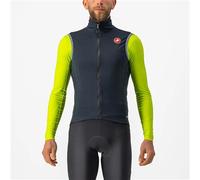 Castelli Perfetto Ros 2 Gilet Black S Man