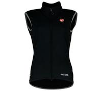 CASTELLI Perfetto Ros 2 Vest W - Women - Black - size L- model 2023 L