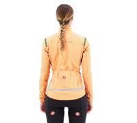CASTELLI 4522543 PERFETTO RoS 2 W JACKET Women's Jacket Black XS