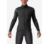 Castelli Perfetto Ros 2 Jacket Black 3XL Men