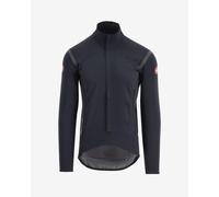 Castelli Perfetto RoS 2 Rosso Corsa GORE-TEX INFINIUM™ Jacket Light Black - XL