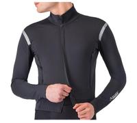 Castelli - Perfetto RoS 3 Jacket - Cycling jacket size S, grey