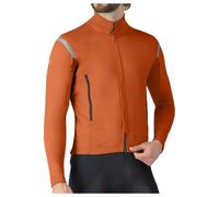 Castelli - Perfetto RoS 3 Jacket - Cycling jacket size S, multi