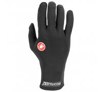Castelli Perfetto Ros Gore-tex Infinium™ Windstopper® Gloves S Black