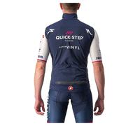 Castelli Perfetto Ros Gore-tex Infinium™ Windstopper® Gilet L Belgian Blue