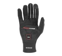 Castelli Perfetto Ros Gore-tex Infinium™ Windstopper® Gloves S Black