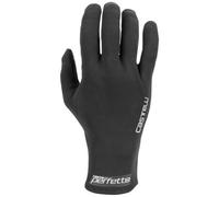 Castelli Perfetto RoS Womens Cycling Gloves - AW23 - Black / XLarge