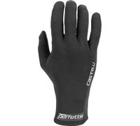 Castelli Perfetto RoS Womens Long Finger Gloves Black
