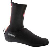 Castelli Perfetto Overshoes Black S Man