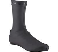 Castelli Pioggia 4 Cycling Shoe Covers Black Waterproof Bike Ride Shoe Cover
