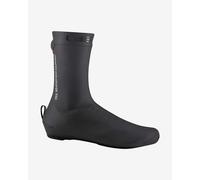 Castelli Pioggia 4 Rosso Corsa GORE-TEX INFINIUM™ Overshoes Jet Black - XL