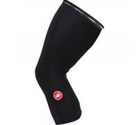 Castelli Pirata Thermoflex Knee Brace Black, Size XL