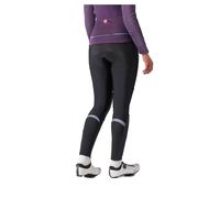 Castelli Polare 2 Bib Tights Black XL Woman