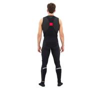 Castelli Polare 3 Gore-tex Infinium™ Windstopper® Bib Tights M Black