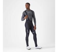 Castelli Polare 4 Bib Tights Black