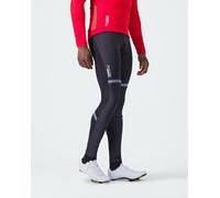 Castelli Polare 4 Polartec Bib Tights - Black / 3XLarge