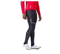 Castelli Polare 4 Bib Tights Black XL Man