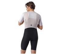 Castelli Pr 3 Short Sleeve Race Suit 2XL White / Black