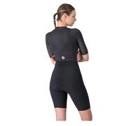 Castelli - Women's PR 3 Speed Suit - Cycling skinsuit size S, black