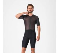 Castelli PR 3 Speed Cycling Tri Suit Black