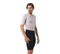 Castelli PR 3 Speed Integral Cycling Suit White, Size M