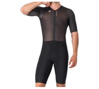 Castelli - PR 3 Speed Suit - Cycling skinsuit size XL, black