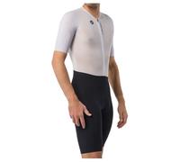 Castelli - PR 3 Speed Suit - Cycling skinsuit size XL, grey