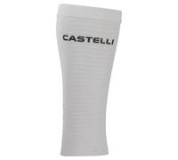 Castelli Pr Leg Warmers 2XL White / Black