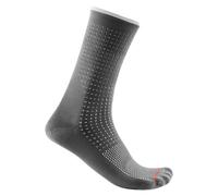 Castelli Premio 18 Cycling Socks - Black / S/M